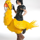 Illustration for article titled Start Your Week With Cosplay From emStar Wars, Diablo, The Witcher/em and...emPonyo/em